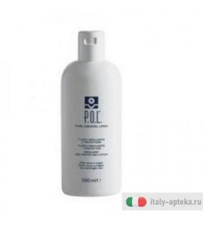 Pol Fluido Protettivo Emolliente Riparatore corpo 300ml