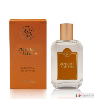 Polvere di Siena Profumo 50ml