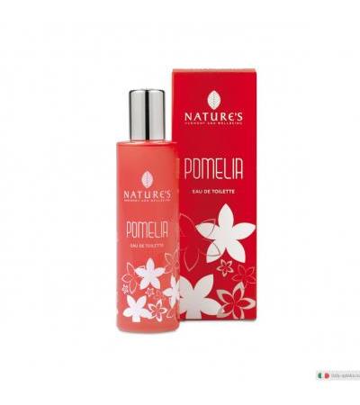 Pomelia Nature's Eau de Toilette 50ml