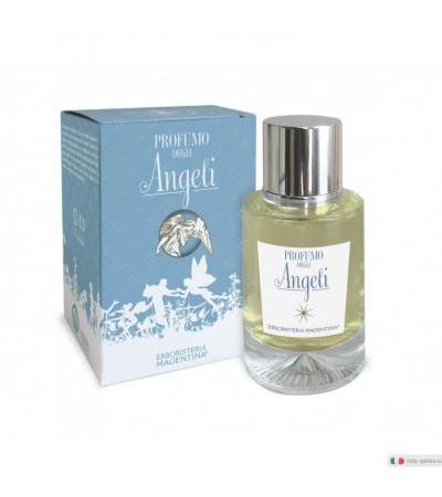 Profumo degli Angeli serenità 50ml