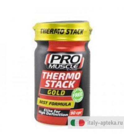 ProMuscle tonificazione e definizione 90 compresse