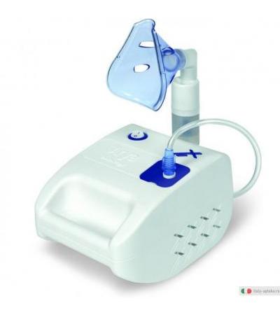 Prontex Aerosol a Pistone Arya