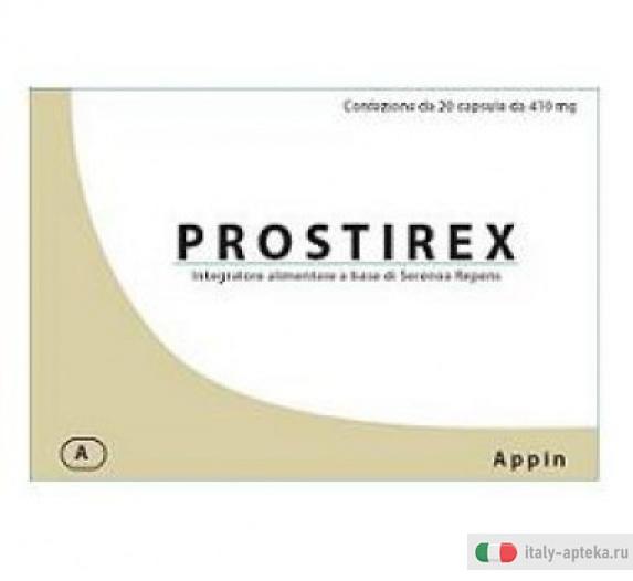 a prosztatitis besorolású tabletta)