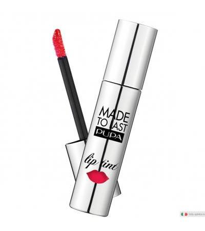 Pupa Made To Last Lip Tint n.03 Apricot Pink