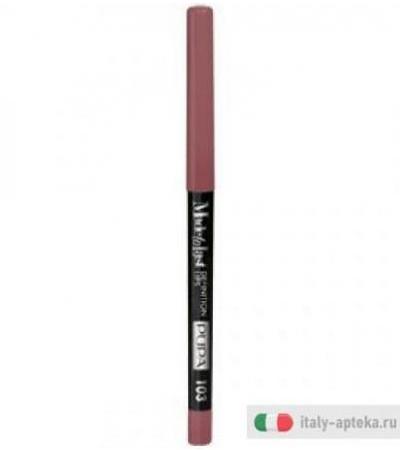 Pupa Made to Last Matita Labbra n.103 Apricot Rose