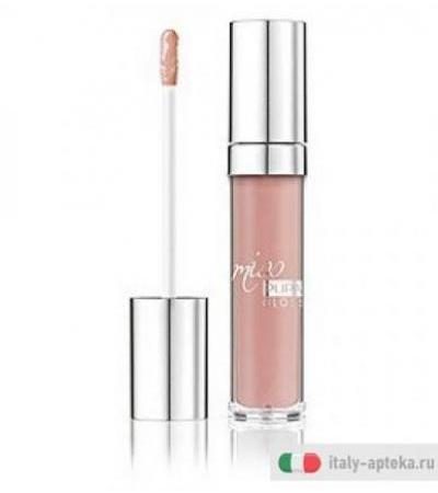 Pupa Miss Pupa Gloss ultra brillante per labbra n. 103 Forever Nude