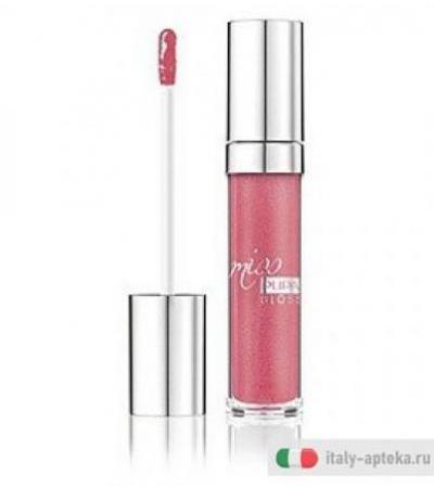 Pupa Miss Pupa Gloss ultra brillante per labbra n. 304 French Kiss