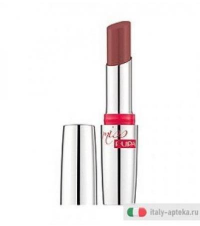 Pupa Miss Pupa Rossetto ultra brillante n. 604 Elite