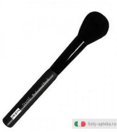 Pupa Pennello Blush Tondo