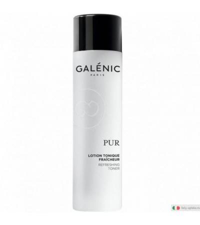 Pur Lozione Rinfrescante deterge e tonifica la pelle 200ml