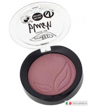 PuroBio Blush Compatto n.06 cherry blossom