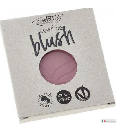PuroBio Blush Compatto Refill n.06 cherry blossom