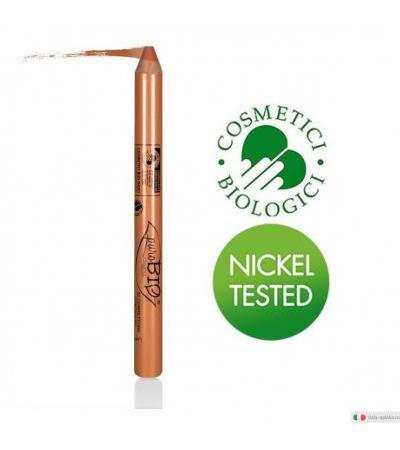 PuroBio Cosmetics Correttore Concealer n.32 Arancio
