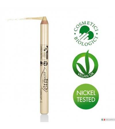 PuroBio Cosmetics Correttore Concealer n.33 Giallo