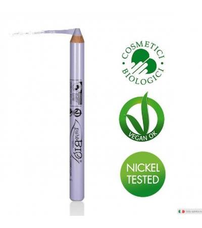 PuroBio Cosmetics Correttore Concealer n.34 Lilla