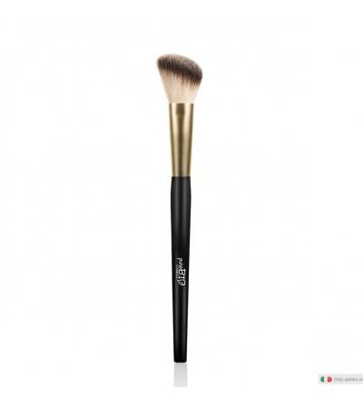 PuroBio Cosmetics Pennello n.02 Terra/Blush