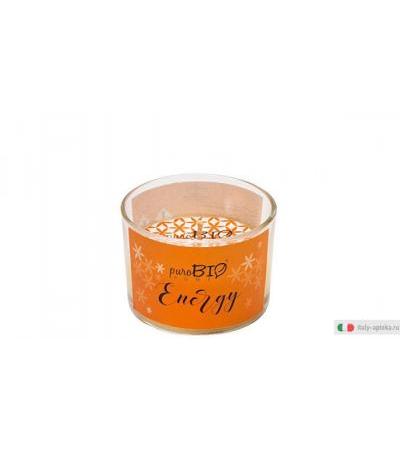 PuroBio Home Candela biologica Energy 120ml