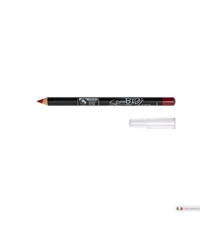 Purobio Matita Contorno Labbra Rosso Scarlatto n.47