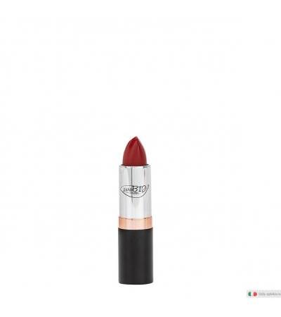 Purobio Rossetto Rosso Puro n.14