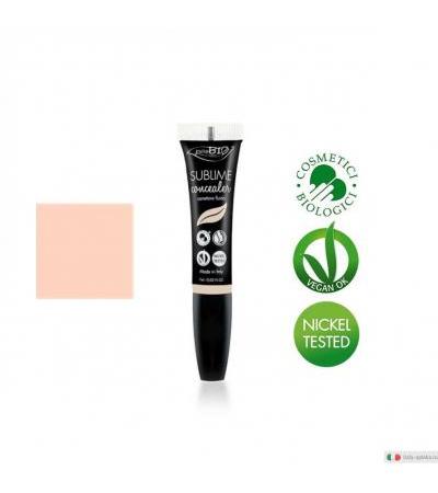 PuroBio Sublime Correttore Fluido n.01 7ml