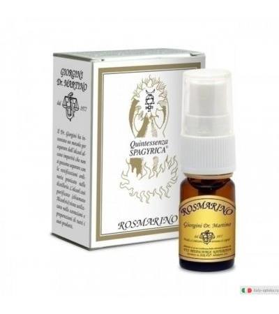 Quintessenza ROSMARNO spagyrica 5ml