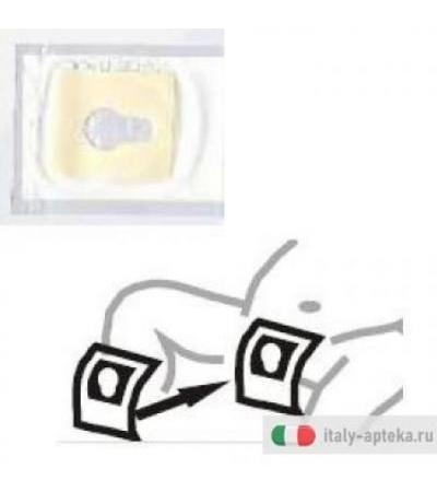 Raccoglitore Baby per urina uso pediatrico