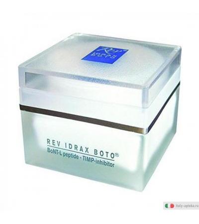Rev Pharmabio Idrax Boto Crema Antirughe 50ml