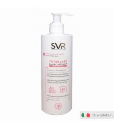 Svr Topialyse Baume Intensif anti-irritazioni anti-secchezza 400ml