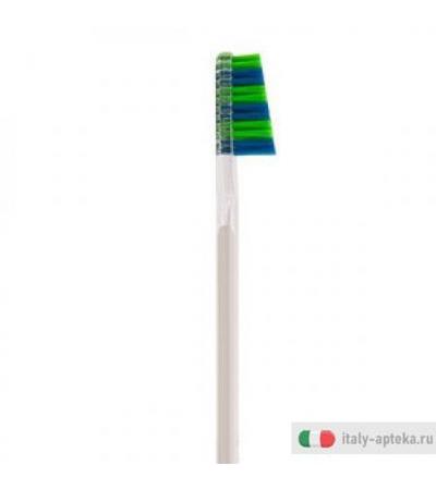 Tau-marin Professional 27 Spazzolino setole medie