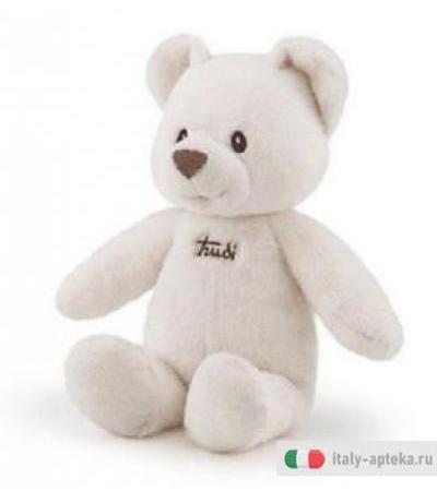 Trudi Coccoli Illumina Sogni Orsetto Bianco