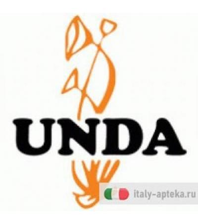 UNDA Phosphorus Flavus XMK Monodose Globuli Omeopatici medicinale omeopatico