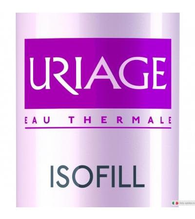 Uriage Isofill siero rimpolpante 30ml