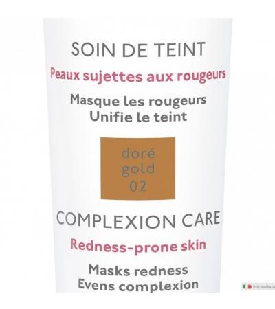 Uriage Roséliane soin de teint 02 Oro 15ml