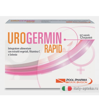 urogermin prostata 60 capsule acupunctura ajută la prostatita