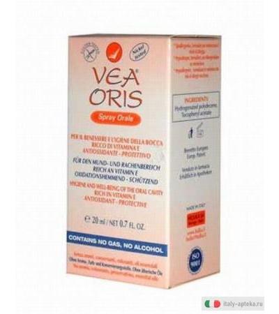 Vea oris spray orale