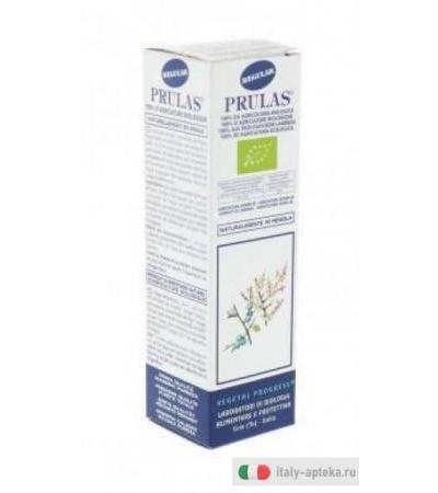 Vegetal Progress Prulas Regular Bio integratore alimentare utile per la funzionalità digestiva 100ml