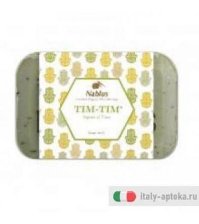 Vegetal-Progress Sapone di Nablus al Timo