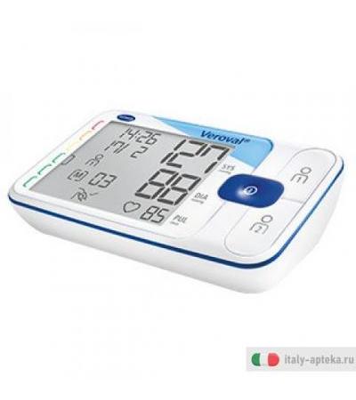 Veroval Misuratore di Pressione da braccio