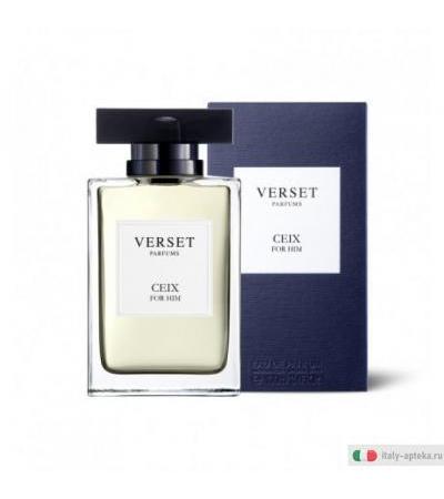 Verset Ceix For Him eau de parfum 100ml