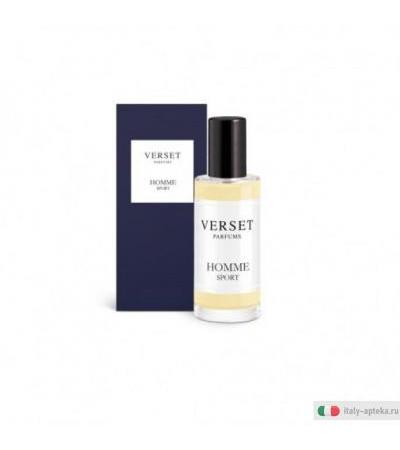 Verset Sport Uomo eau de parfum 15ml