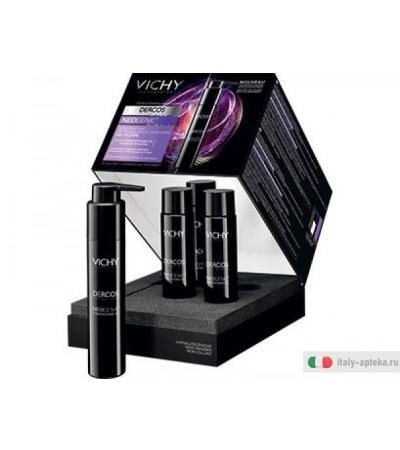 Vichy Dercos Neogenic Gel fluido anti-caduta 4 flaconi