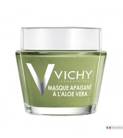 Vichy Maschera all'Aloe Vera Lenitiva 75ml