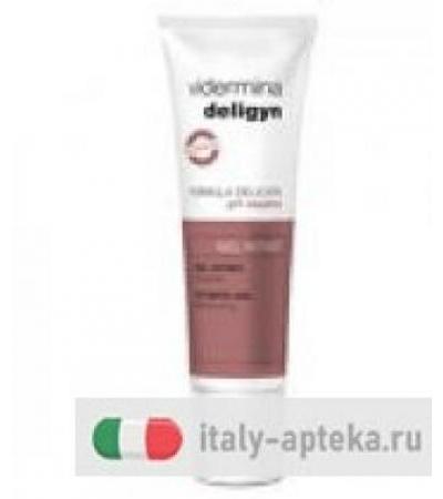 Vidermina Deligyn Gel intimo idratante formula delicata pH neutro 30ml