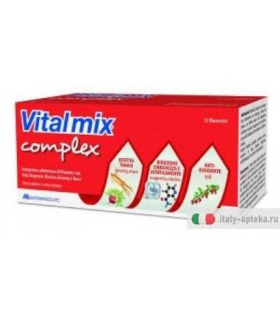 Vitamine naturale B Complex, F, 60 capsule, Fares : Farmacia Tei online