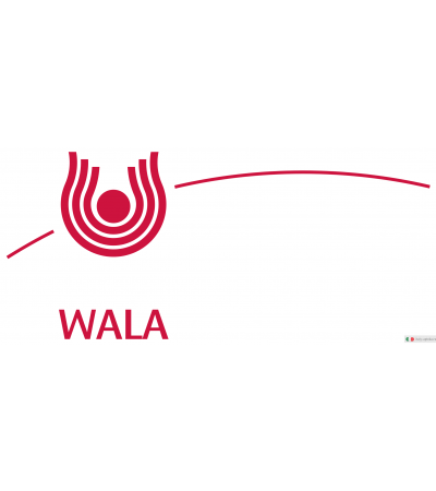 Wala Cartilago Mandragora medicinale omeopatico globuli 20g