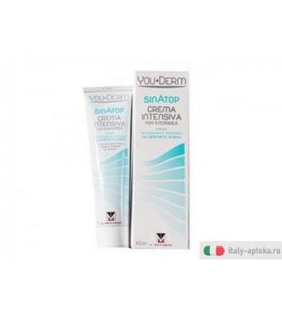 You Derm SinAtop crema intensiva trattamento dermatite atopica 40 ml