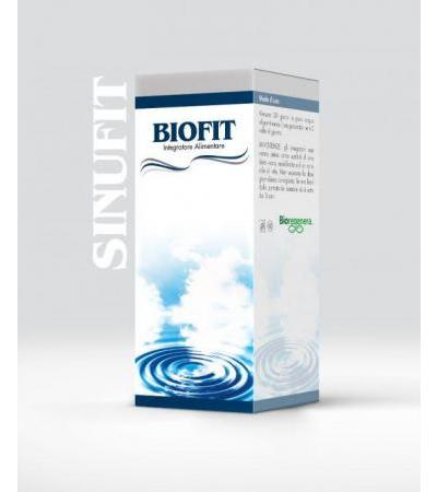 Biofit SINUFIT