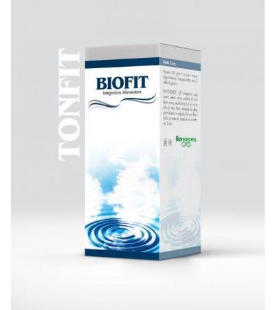 Biofit TONFIT