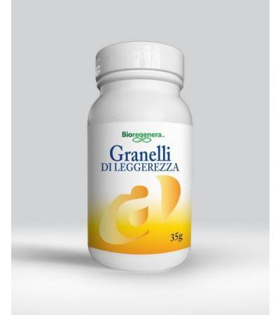 Arboris GRANELLI DI LEGGEREZZA