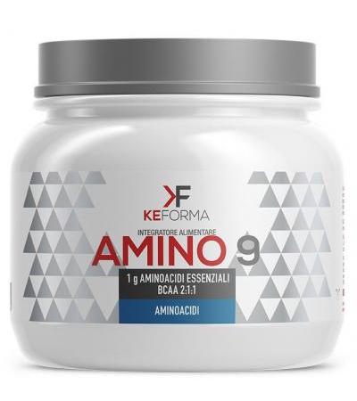 KeForma Amino 9 (200cpr)